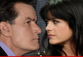 Charlie Sheen Threatens 'Anger Management' Producers -- Fire Selma Blair ... Or I'll Quit 