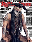 Johnny Depp Finally Addresses Vanessa Paradis Split ... and Sobriety