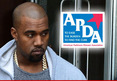 Kanye West -- Under Attack Over 'Parkinson's' Lyric On New Album