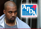 Kanye West -- Under Attack Over 'Parkinson's' Lyric On New Album