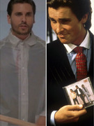 Kanye West Releases "American Psycho" Video with Scott Disick