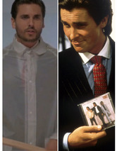 Kanye West Releases "American Psycho" Video with Scott Disick