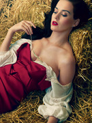 Katy Perry: Russell Brand Dumped Me Via Text Message!