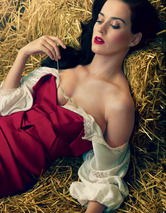 Katy Perry: Russell Brand Dumped Me Via Text Message!