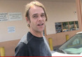 Nick Stahl -- Placed on 5150, Taken to Hospital
