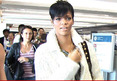 Rihanna -- Weirdo Arrested For Creeping On RiRi's Roof