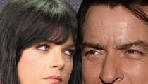 Selma Blair -- Officially FIRED from 'Anger Management'