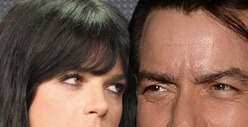 Selma Blair -- Officially FIRED from 'Anger Management'