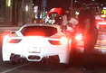 Justin Bieber -- Cleared in Alleged Hit and Run with Paparazzo