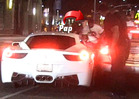 Justin Bieber -- Cleared in Alleged Hit and Run with Paparazzo