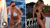 Mariah Carey -- Kinda Hot or SUPER Hot?