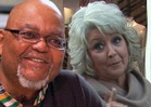 Famous Black Chef Joe Randall -- Paula Deen Might Be Racist, But I Still Respect Her
