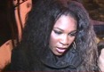 Serena Williams -- Issues BS Statement After Steubenville Rape Comments