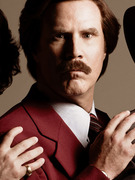 "Anchorman: The Legend Continues" Trailer -- Ron Burgundy's Back!