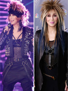 What the Heck Was Cher Thinking? See Her Crazy New Look!