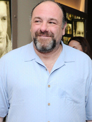 James Gandolfini Dead at 51 -- Stars React on Twitter