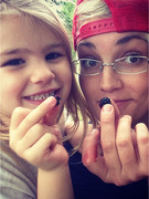 Maddie Spears Turns 5 -- See How She's Grown!