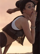 Miley Cyrus Releases Racy Video for "We Can't Stop"
