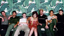 Save Ferris Ex-Members SUE Over 'Reunion' Show -- Singer's Gone Rogue!!!