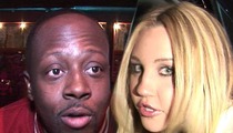 Wyclef Jean -- I Am NOT Collaborating with Amanda Bynes