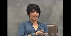 Paris Jackson -- The Nanny Would Sneak Into Michael Jackson's Bed
