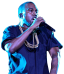 Kanye West: Just Let Me Make My Music