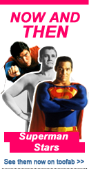 Superman Stars
