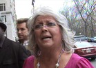 Paula Deen -- Food Network Gives Her the Ax