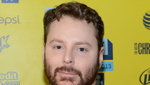 Sean Parker -- Dropping $9 Million for Wedding Decorations! [PHOTOS]