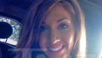 Farrah Abraham -- Graduates Magnum Cum Laude From Booze School