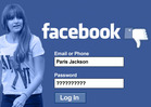Paris Jackson -- Facebook Has Destroyed Her