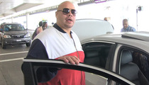Fat Joe -- I'm Not Thrilled About Prison Sentence