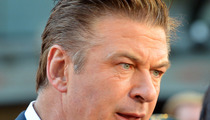 Alec Baldwin -- Still a Homophobe, Now a Liar Too!