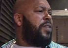 Suge Knight -- ARRESTED Again