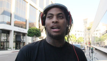 Waka Flocka Flame -- I've Already Got a RAP NAME for Amanda Bynes