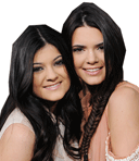 Kendall & Kylie Jenner: Taking After Our Sis
