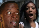 Kordell Stewart to Porsha Williams -- Even the Judge Says ... GET OUT