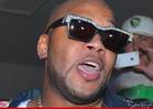 Flo Rida -- You Are NOT the Father