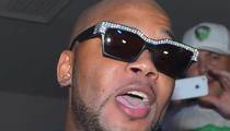 Flo Rida -- You Are NOT the Father
