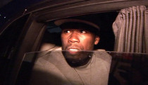 50 Cent -- I Didn't Kick My Baby Mama
