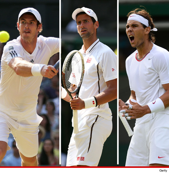 0707_Rafael-Nadal_MURRAY_djokovic_getty