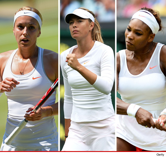 0707_Sabine-Lisicki-Maria-Sharapova--Serena-Williams_getty