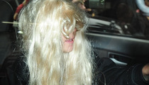 Amanda Bynes -- I Need Time For the Meds to Kick In