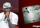 LeBron James -- I'm a RAPPER NOW ... But Not a Good One