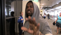 Kanye West on Paparazzi -- Why I Hate Them ... Why I Attack Them 