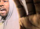 Kanye West -- Don't Burst My Privacy Bubble ... Or I'll F*** You Up!!!