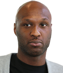 Lamar Odom vs. Joe Odom: Got a Problem with Pops