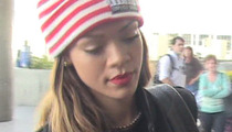 Rihanna -- LiLo-Like Antics Could Cost Her MILLIONS