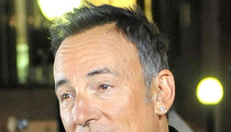 Bruce Springsteen -- America's Still Racist ... Trayvon Martin Is Amadou Diallo