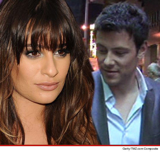 0717-lea-michele-cory-monteith